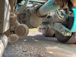 Drivetrain with 