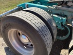 4 Underbody - Truck with 