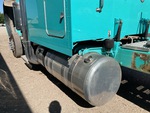4 Underbody - Truck with 