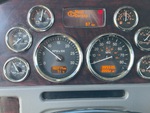 4 Transmision with Engine Hours