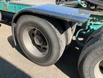 4 Underbody - Truck with 