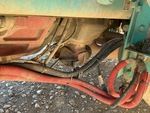 4 Underbody - Truck with 