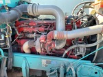 4 Engine with 