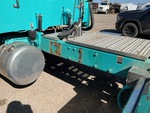 4 Underbody - Truck with 