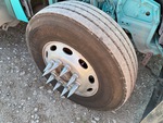 4 Underbody - Truck with 