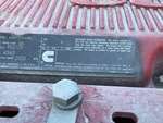 4 Engine with 