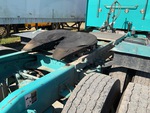 4 Underbody - Truck with 
