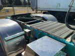 4 Underbody - Truck with 