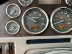 4 Transmision with Engine Hours