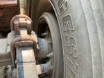 Brakes with 