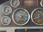 4 Transmision with Engine Hours