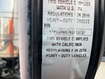 General Appearance with Second Serial Number/VIN Photo