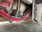 4 Underbody - Truck with 