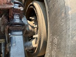 Brakes with 