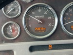 4 Transmision with Engine Hours