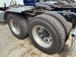 4 Underbody - Truck with 