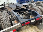 4 Underbody - Truck with 
