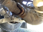 Drivetrain with 