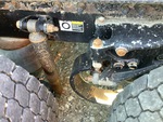 4 Underbody - Truck with 