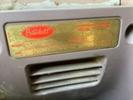 General Appearance with Second Serial Number/VIN Photo