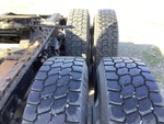 4 Underbody - Truck with 