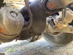 Drivetrain with 