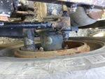 Brakes with 