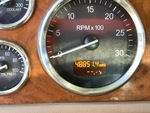 4 Transmision with Engine Hours