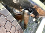 4 Underbody - Truck with 