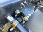 4 Underbody - Truck with 