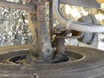 Brakes with 