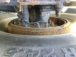 Brakes with 