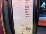 General Appearance with Second Serial Number/VIN Photo