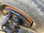 Brakes with 