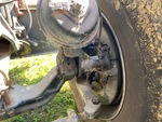 Brakes with 