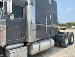 4 Underbody - Truck with 