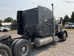 4 Underbody - Truck with 