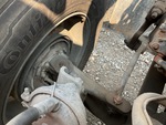 Brakes with 