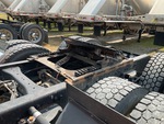 4 Underbody - Truck with 