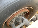 Brakes with 