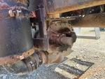 4 Underbody - Truck with 