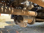 4 Underbody - Truck with 