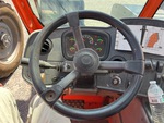 Control Station with 