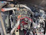 Motor with 