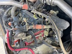Motor with 