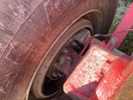 Brakes with 