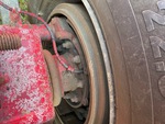 Brakes with 