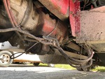 Drivetrain with 