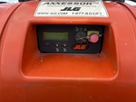Basic Lower Control Station with 