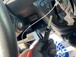 Control Station with 